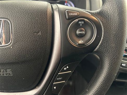 Used 2017 Honda Ridgeline Sport image 24