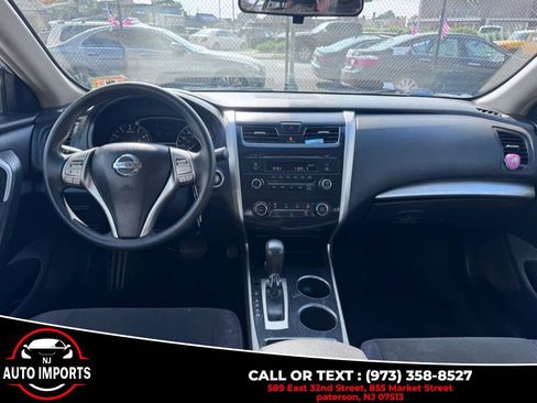 Used 2013 Nissan Altima 2.5 S image 20