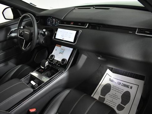 Used 2023 Land Rover Range Rover Velar S image 39