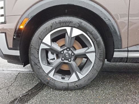 New 2026 Hyundai Palisade Limited image 5