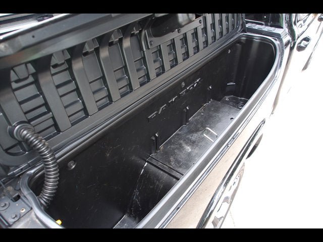 Used 2020 RAM 1500 Limited AWD/4WD image 8