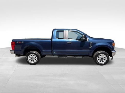 Used 2020 Ford F250 XL w/ STX Appearance Package AWD/4WD image 2