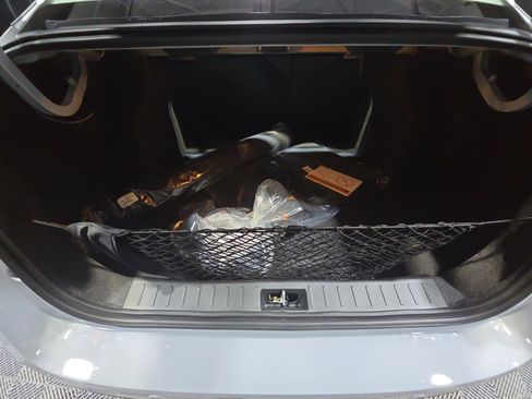 New 2025 Nissan Versa SR w/ Trunk Package image 34