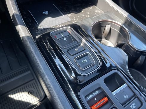 New 2026 Honda Passport TrailSport image 11
