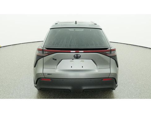 New 2026 Toyota bZ image 22