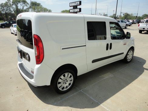 Used 2019 RAM ProMaster City Tradesman SLT image 15