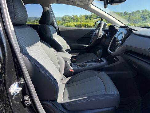 Used 2024 Subaru Crosstrek 2.0i Premium AWD/4WD image 20