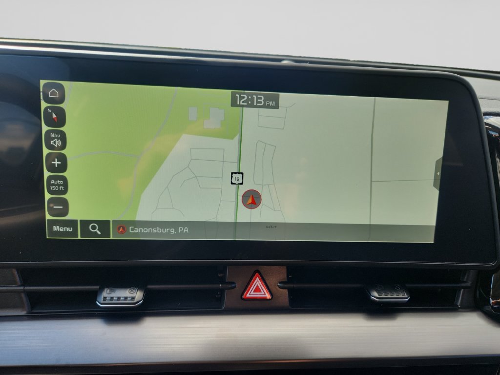Certified 2023 Kia Sportage EX AWD/4WD image 20