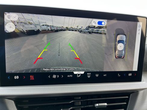 New 2026 Ford Explorer ST w/ Sun And Sound Package image 20