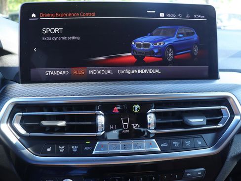 Used 2022 BMW X3 sDrive30i w/ M Sport Package 2 RWD image 36