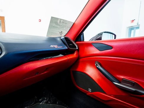 Used 2017 Ferrari 488 Spider image 51