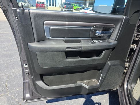 Used 2024 RAM 1500 Classic Warlock image 19