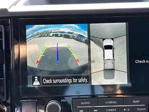 New 2026 Nissan Frontier Pro-X w/ Pro Premium Package image 31