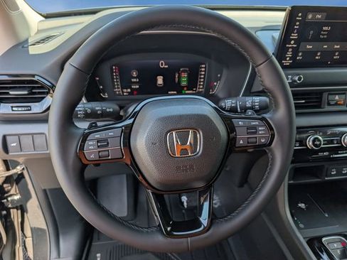 New 2026 Honda Pilot EX-L image 21