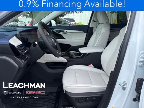 New 2026 Buick Envision Avenir AWD/4WD image 3