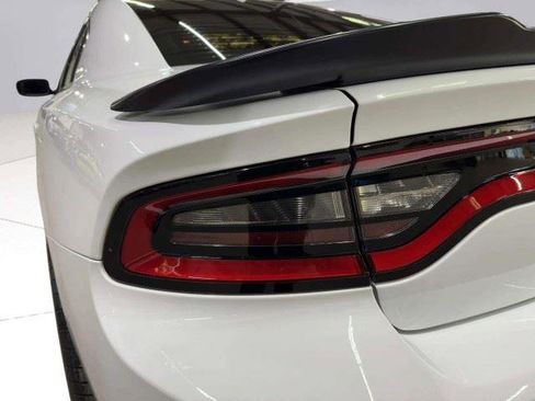 Used 2019 Dodge Charger SRT Hellcat w/ Harman/Kardon Audio Group RWD image 57