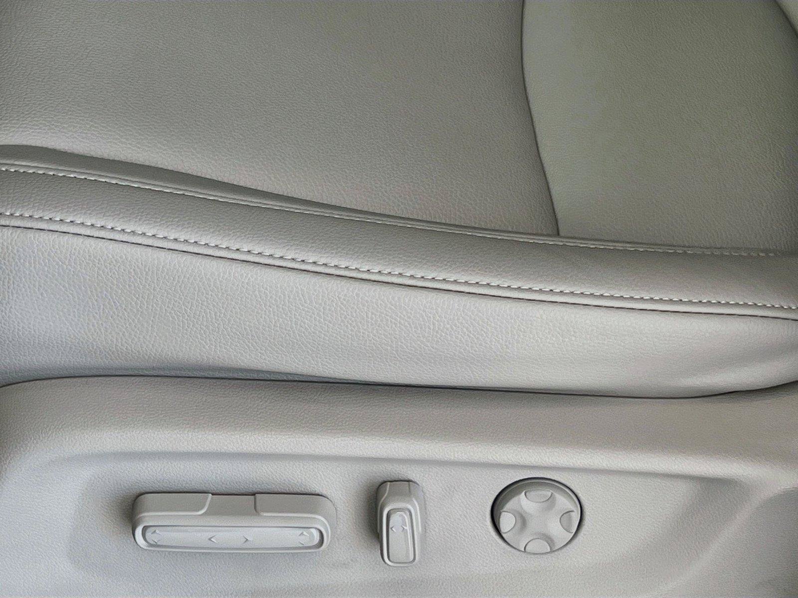 New 2027 Honda Odyssey EX-L image 22