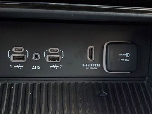 New 2026 Jeep Grand Cherokee Summit image 33