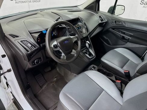 Used 2015 Ford Transit Connect XL image 19