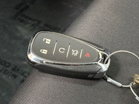 Used 2023 Chevrolet Malibu LT FWD image 21