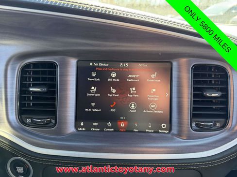 Used 2023 Dodge Charger Scat Pack image 26