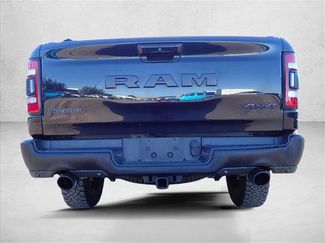 Used 2020 RAM 1500 Rebel w/ Rebel Level 2 Equipment Group AWD/4WD video 3