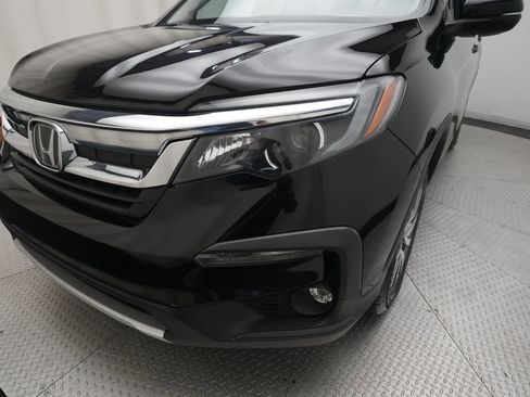 Certified 2021 Honda Pilot EX-L image 23