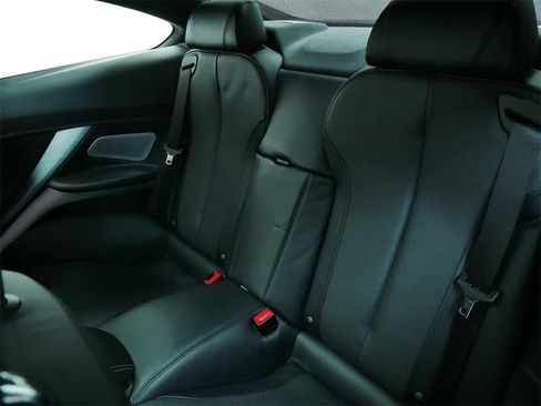 Used 2014 BMW 650i xDrive Coupe image 14