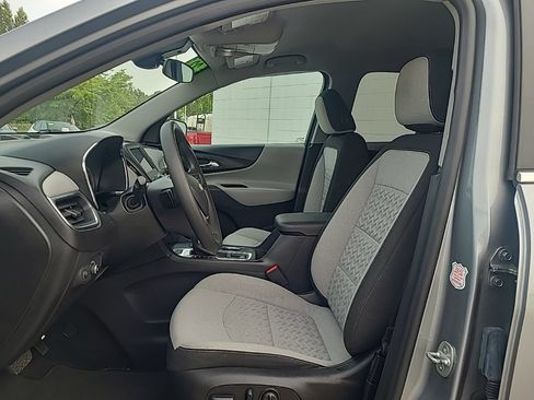 Used 2023 Chevrolet Equinox LT AWD/4WD image 11