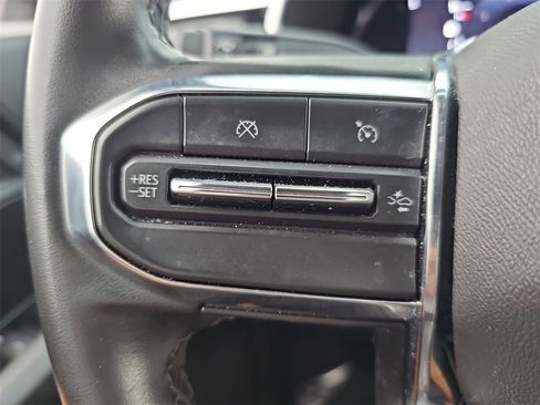 Used 2023 GMC Canyon Elevation w/ Convenience Package image 23