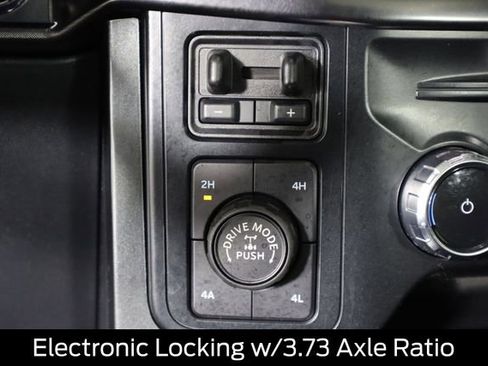 Certified 2023 Ford F150 Tremor w/ Equipment Group 402A High image 51