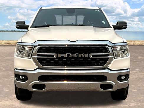 Used 2023 RAM 1500 Big Horn image 2