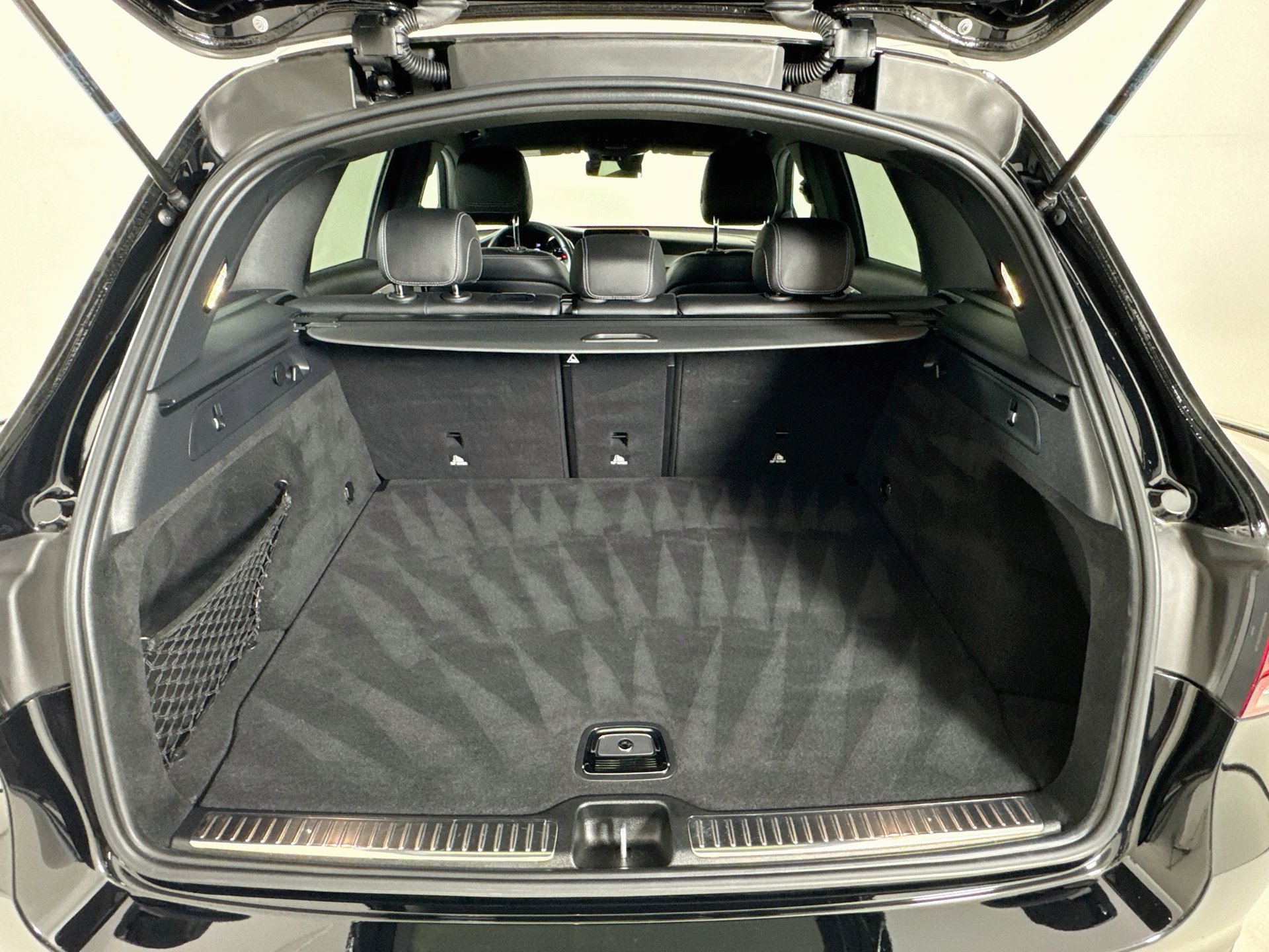 Certified 2022 Mercedes-Benz GLC 300 image 27