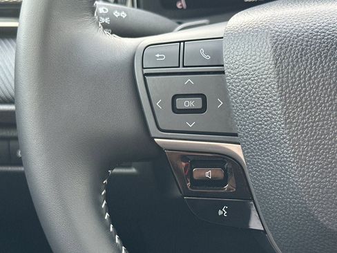 New 2026 Toyota Camry SE image 27