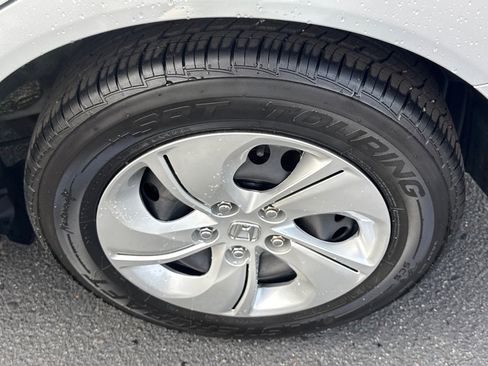 Used 2015 Honda Civic LX image 5