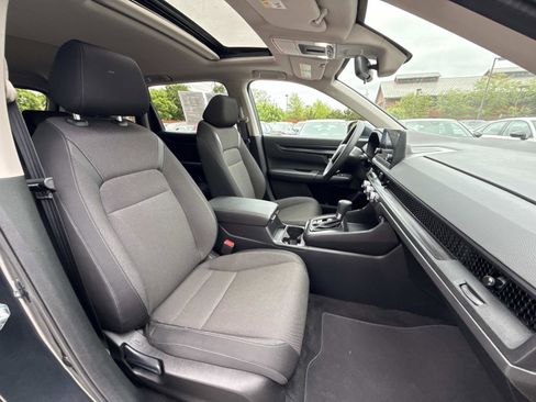 Certified 2024 Honda CR-V EX image 13