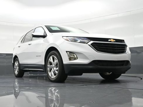 Used 2019 Chevrolet Equinox LT image 28
