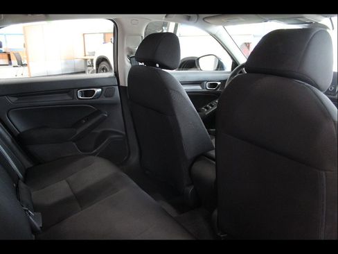 Certified 2023 Honda Civic LX image 20