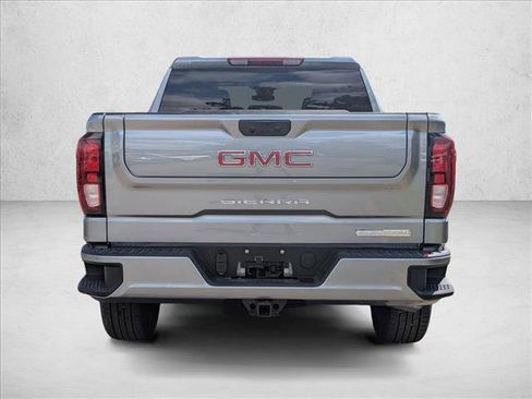 New 2026 GMC Sierra 1500 Elevation AWD/4WD image 8