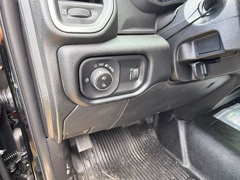 New 2025 RAM 5500 2WD Regular Cab image 19