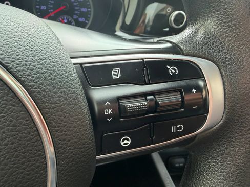 Used 2021 Kia K5 LXS FWD image 14