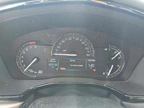 Used 2019 Cadillac XT5 Premium Luxury AWD/4WD image 7