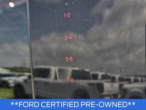 Certified 2022 Ford Expedition XLT AWD/4WD image 7