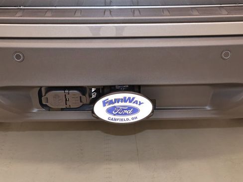 New 2026 Ford Explorer Active AWD/4WD image 34
