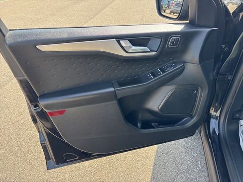 Used 2020 Ford Escape SEL AWD/4WD image 15