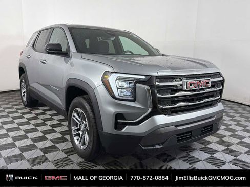 New 2026 GMC Terrain Elevation w/ Technology Package II image 1