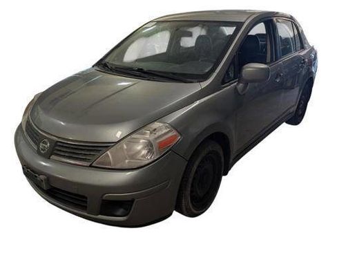 Used 2009 Nissan Versa 1.8 S w/ PWR Pkg FWD image 1