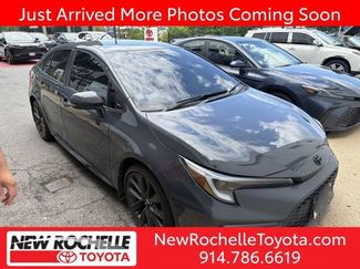 Used 2024 Toyota Corolla SE FWD video 1