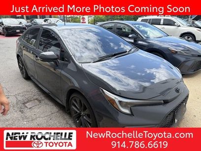 Used 2024 Toyota Corolla SE
