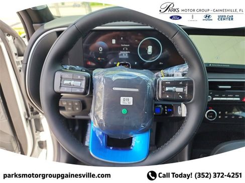 New 2026 Hyundai Palisade Calligraphy image 26